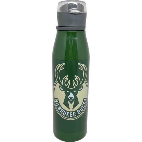 Παγουρίνο SS BMU Milwaukee Bucks 600ml (558-55249)